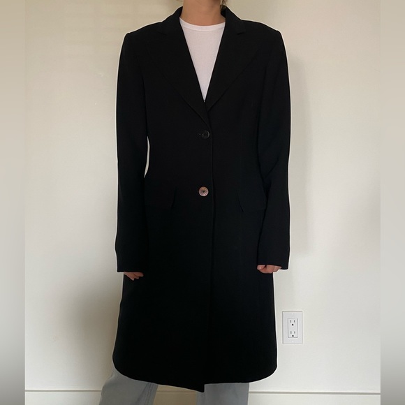 jacket coat DANIEL HECHTER - Picture 4 of 6